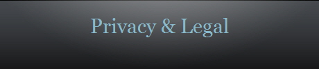 Privacy & Legal
